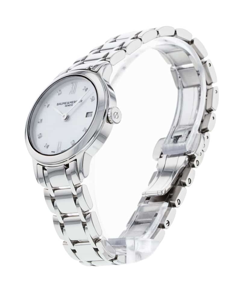 Baume et Mercier Classima Executives M0A10490
